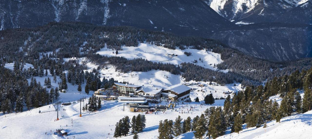Apart Alpin Oetztal Exterior foto