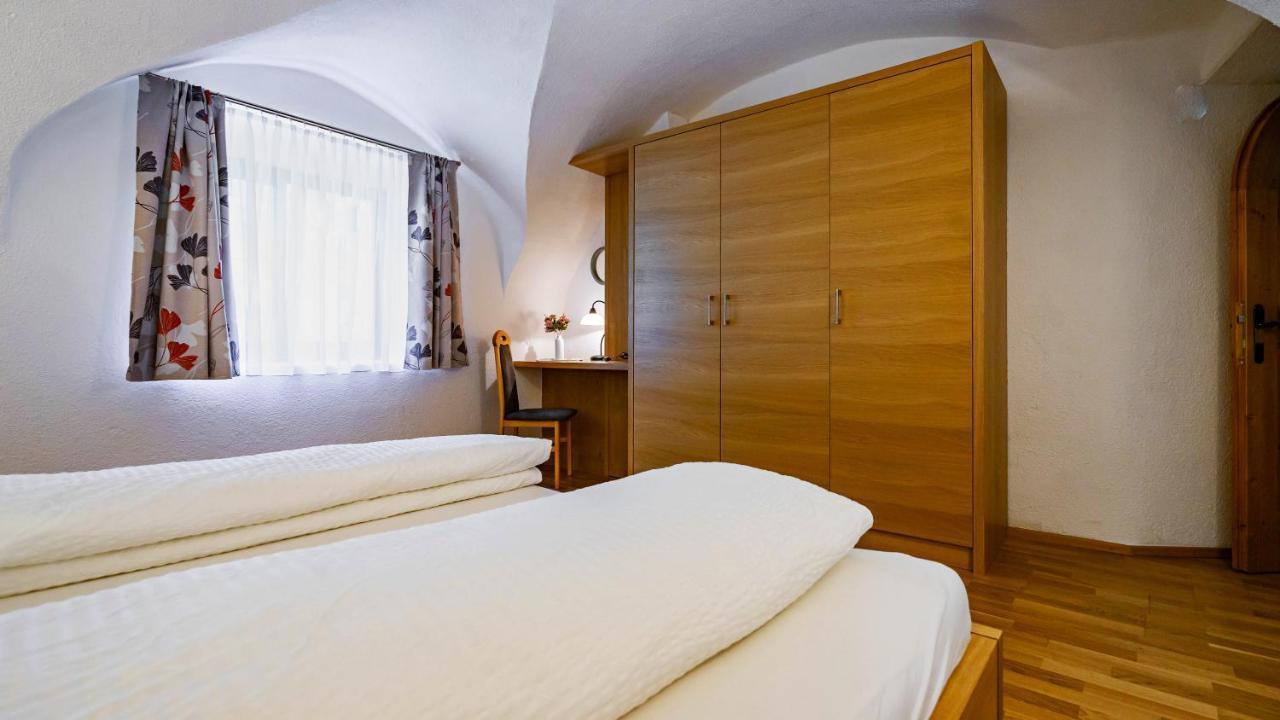 Apart Alpin Oetztal Exterior foto