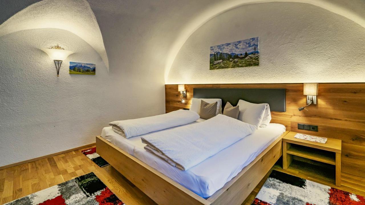 Apart Alpin Oetztal Exterior foto